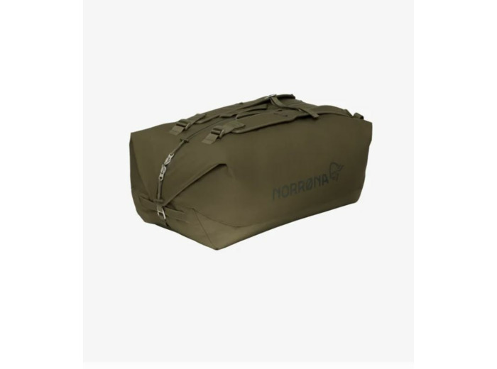 norrøna 50L Duffel Bag