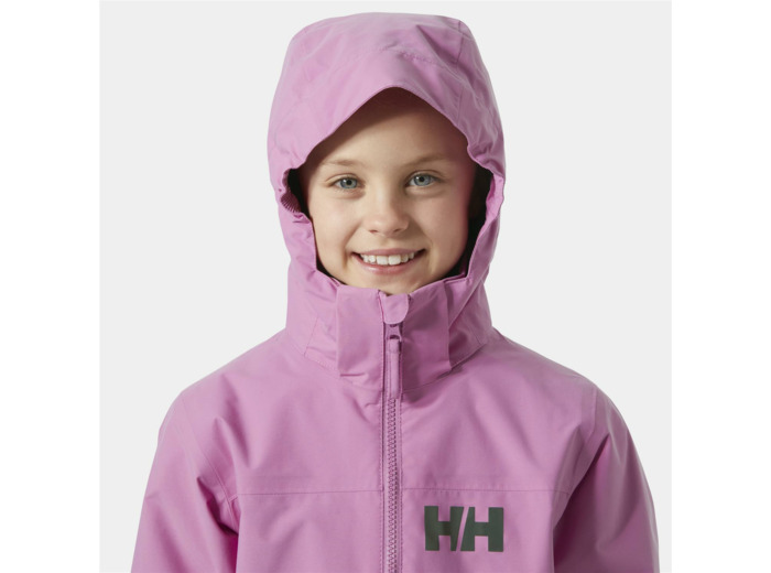 JR SHELTER HT JACKET
