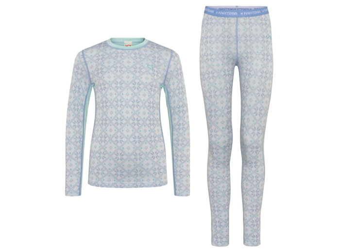 Kids Hennie Set