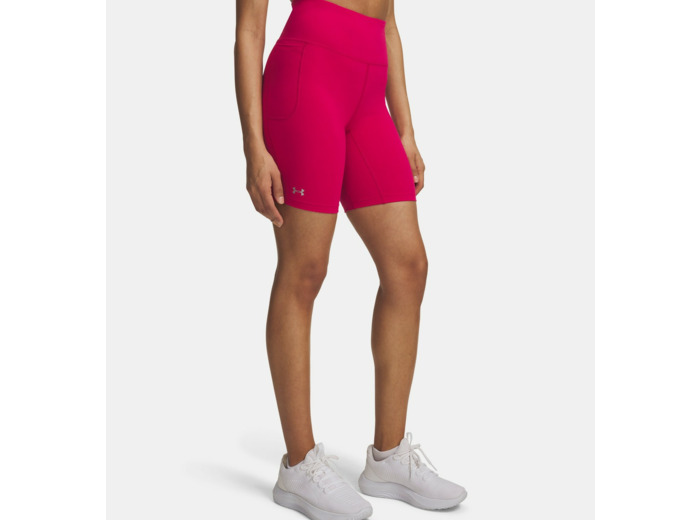 Women's UA Movement Bike Shorts