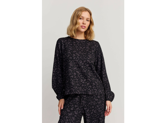 Laila Blouse