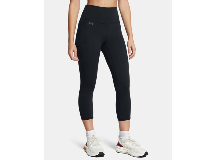 UA Women's Motion Capris
