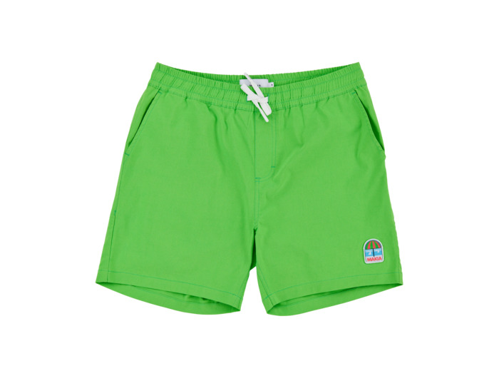 Beach Hybrid Shorts