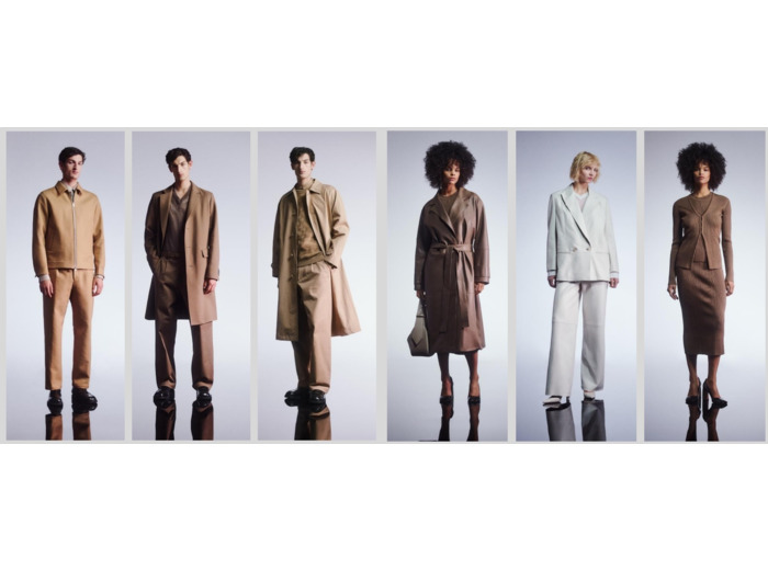 Women´s wear, spend 450€, get 20% off (21.3.-6.4.)