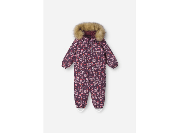 Taaperoiden vedenpitävä talvihaalari Lappi AW22