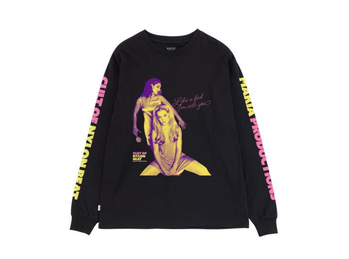 Cult of NB Long Sleeve