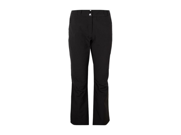 W SOFT SHELL SKI PANT