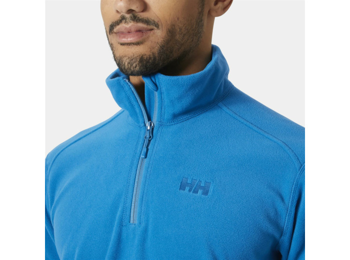DAYBREAKER 1/2 ZIP FLEECE