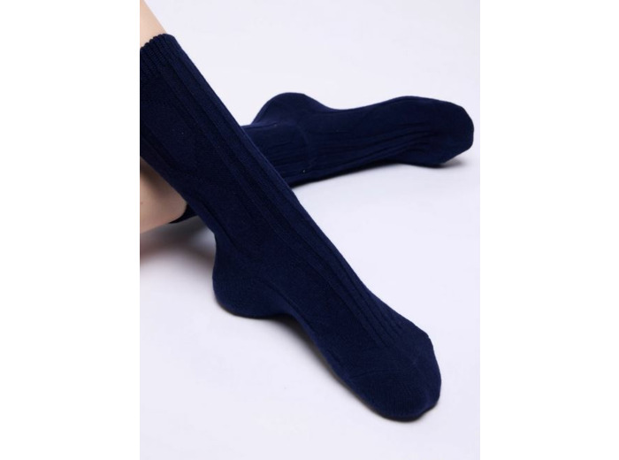 Alessa woollen Ankle socks