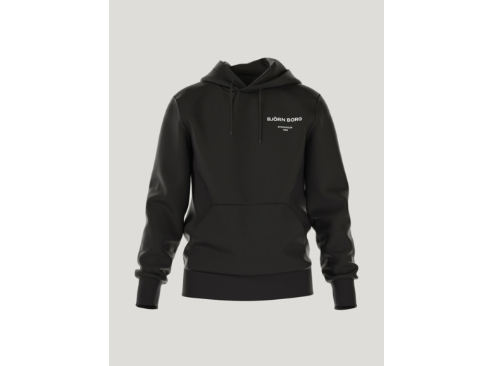 BORG ESSENTIAL 1 HOODIE