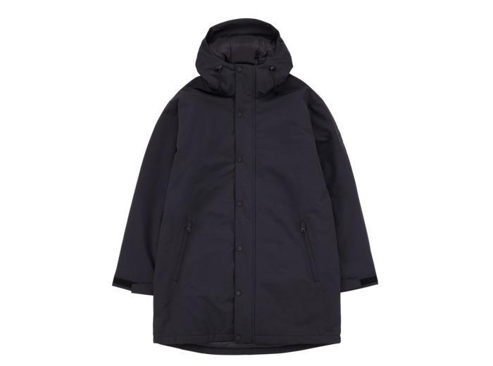 Glacier Parka