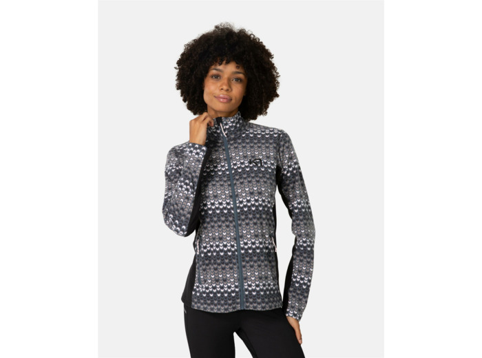 Olga Fleece