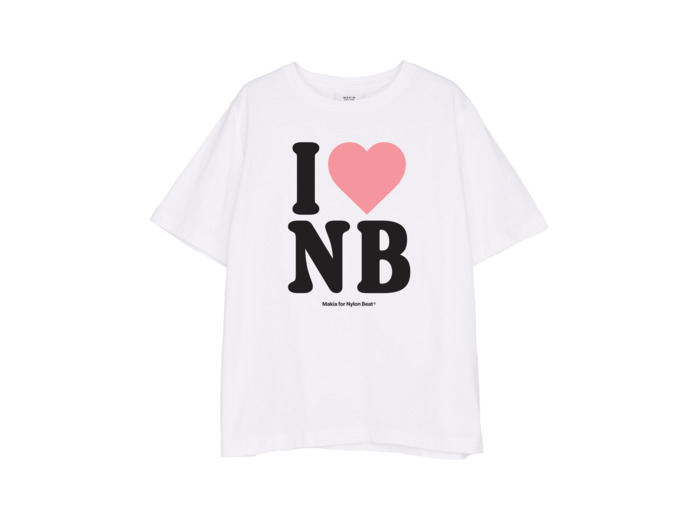 I love T-shirt