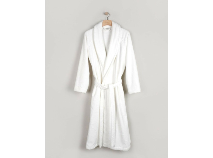 Pampelonne Bathrobe