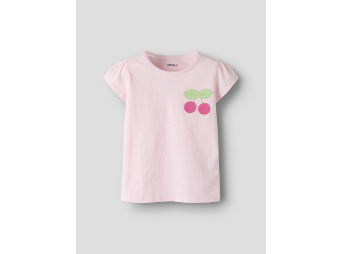 Standard Fit O-Neck Short Sleeves (S/S)