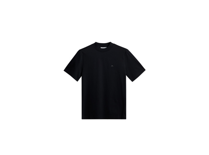 Ace Mock Neck T-Shirt FMJT14341 9999