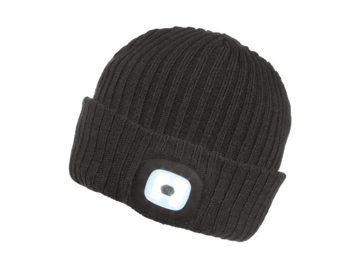 Torch Beanie II