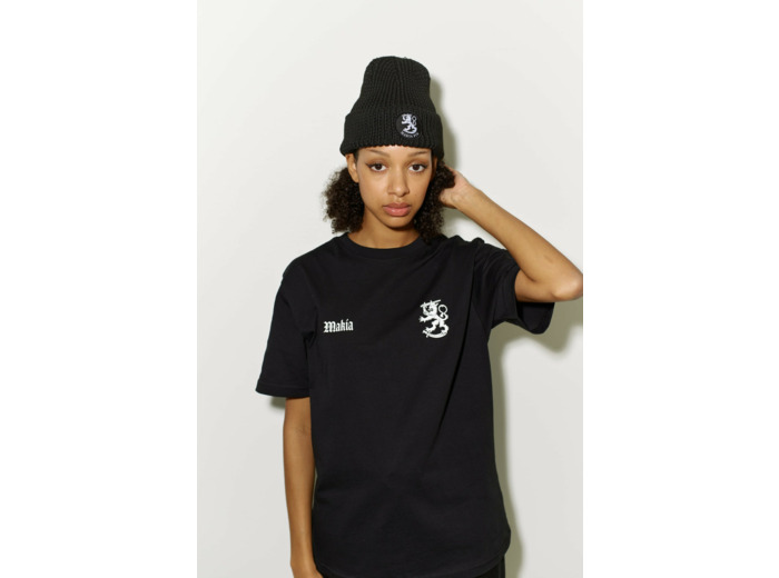 Leo Beanie