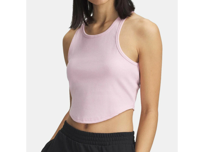 Women's UA Rival Rib Tank