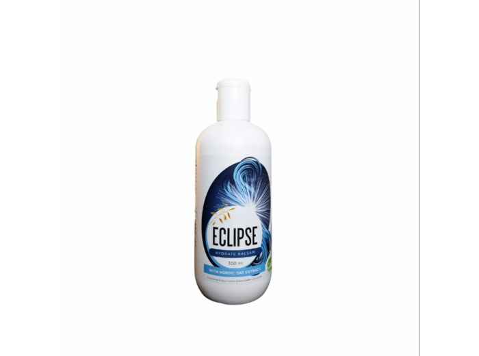Eclipse Hydra Hoitoaine 300ml - kosteuttava hoitoaine