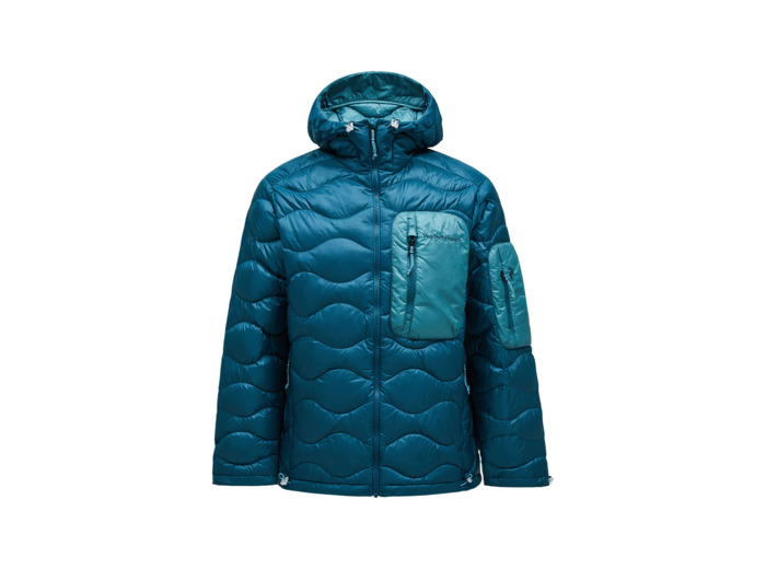 Helium Utility kevytuntuvatakki