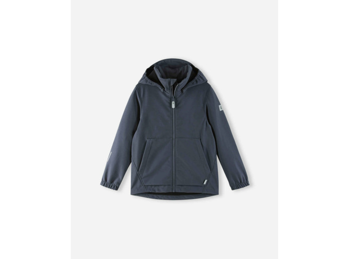 Lasten softshell-takki Koivula