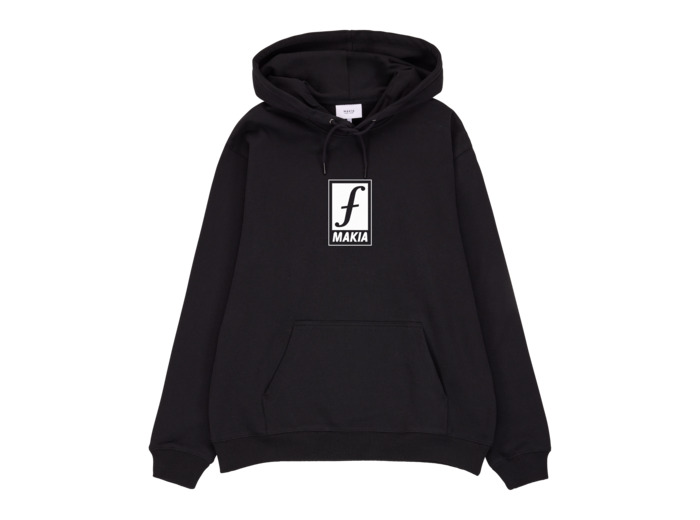Talma Hooded Sweatshirt