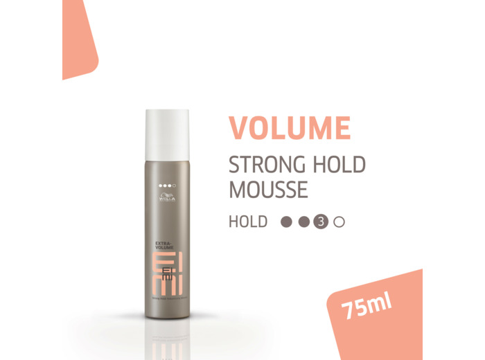 Wella EIMI Extra Volume 75ml