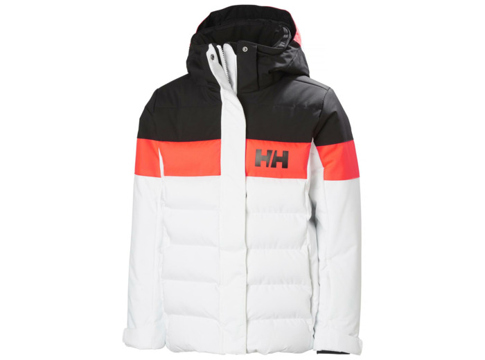 JR GIRL DIAMOND JACKET