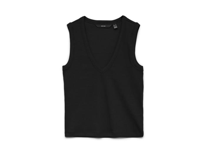 Regular Fit V-Neck Short Sleeves (S/S)
