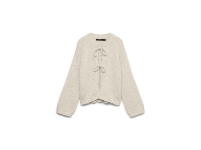 Loose Fit O-Neck Long Sleeves (L/S)