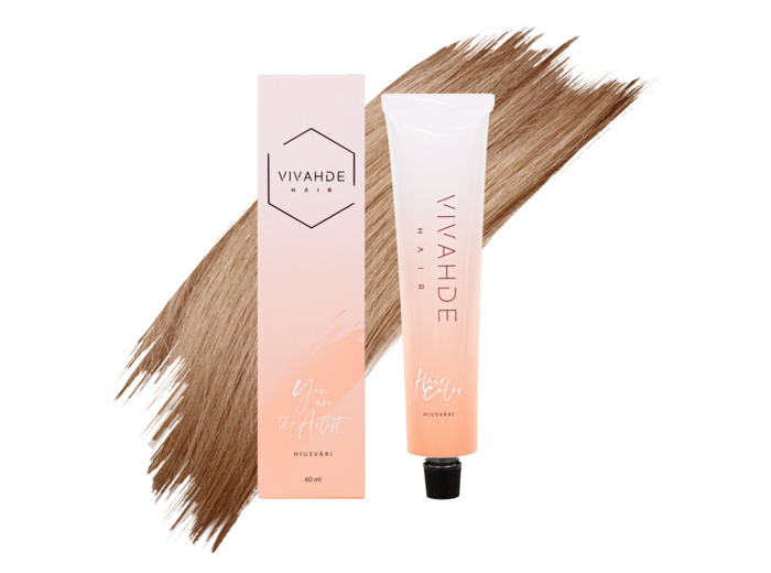 VIVAHDE Hiusväri 9 B
