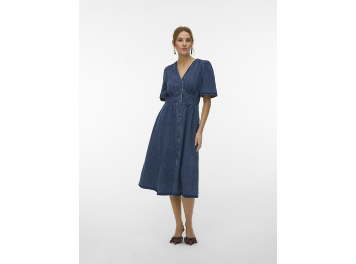 Regular Fit V-Neck Short Sleeves (S/S)