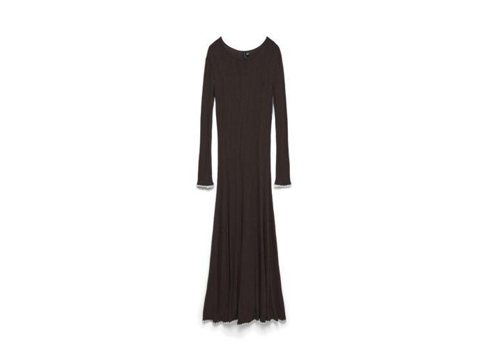Regular Fit O-Neck Long Sleeves (L/S)