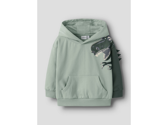 Regular Fit O-Neck Long Sleeves (L/S)
