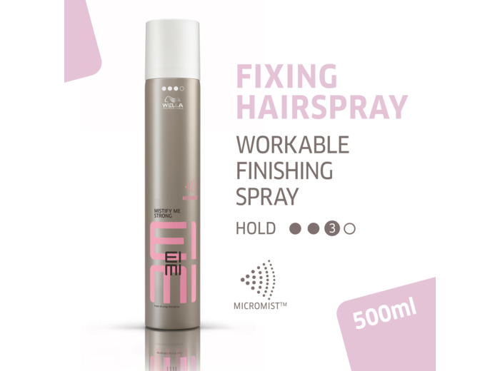 EIMI Mistyify Me Strong 500 ml