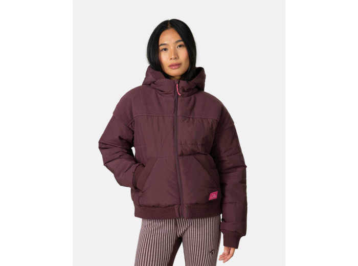 Eida Jacket