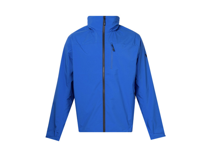 HH HOODED JACKET
