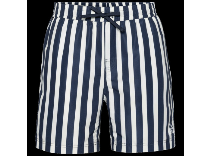 Tide Swim Trunks 17 inch