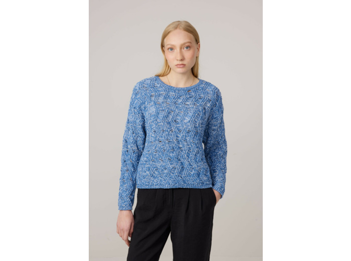 Edith Knit