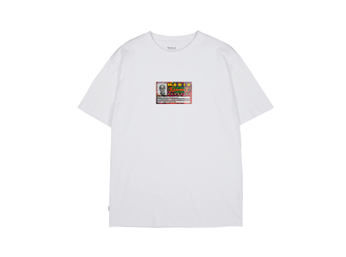 Media T-shirt