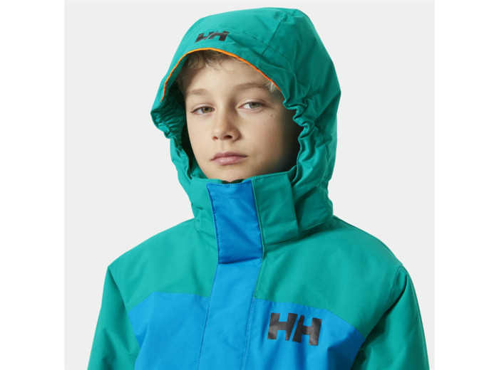 JR LEVEL JACKET