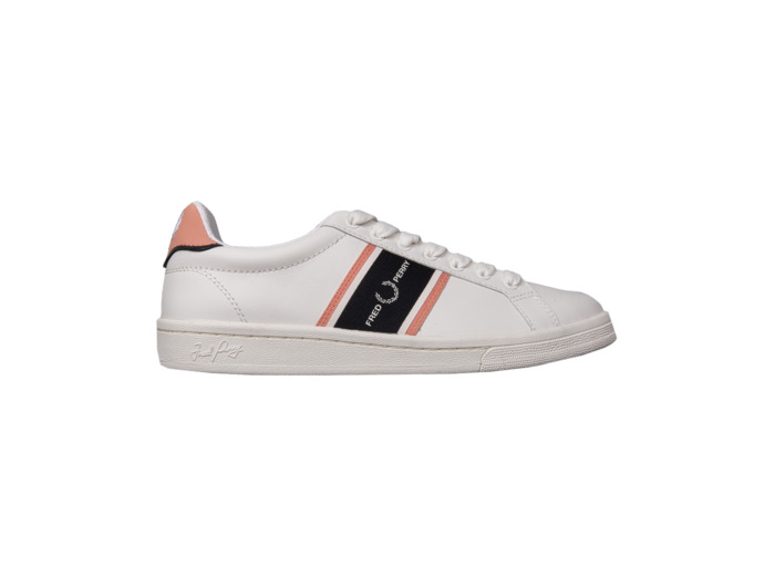 FRED PERRY B721 Nahkakengät