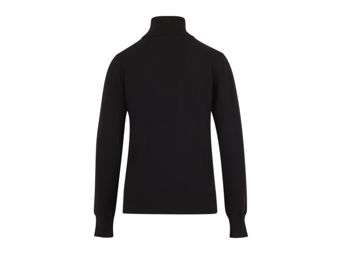 Bailey Turtleneck Rocky