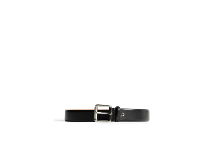Bill Leather Belt FMAC13769 9999