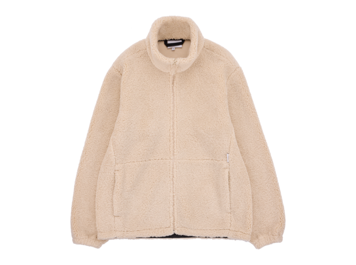 Lodge Zip Fleece
