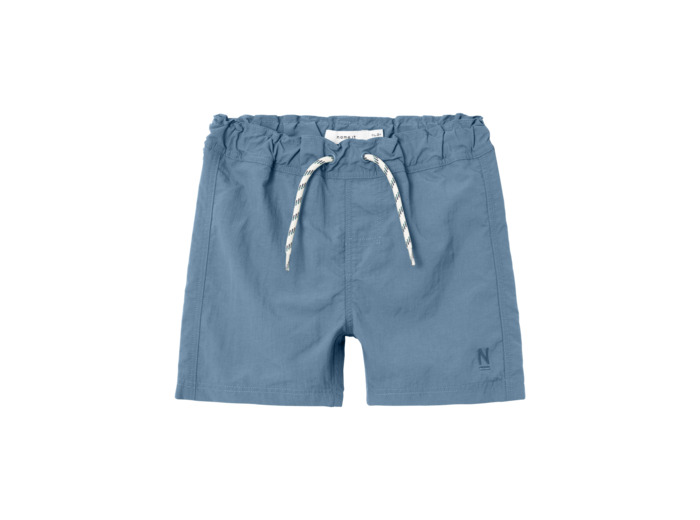 NMMPZAKRO LONG SWIM SHORTS