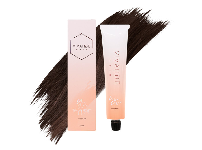VIVAHDE Hiusväri 7 B