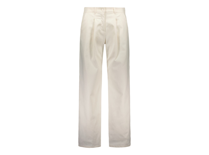 ALVA TROUSERS WHITE