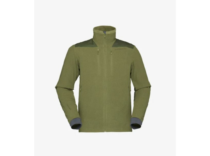 finnskogen warm1 Jacket (M/W)